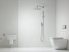 Nimbus Easy-Adjust Shower Arm