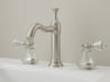 Artisan Cross Handles - Handcrafted Quality