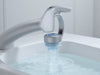 MaxiSpray Faucet Aerator