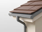 Building Materials > Roofing > Gutter Accessories