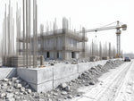 Building Materials > Rebar & Remesh