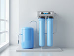 Plumbing > Water Dispensing & Filtration > Water Softeners