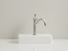 Classic Cross Faucet Handles - Timeless Touch