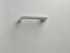 "EasyTurn Lever Handle, sleek modern design, smooth operation, stylish kitchen, bathroom decor, effortless functionality.", vector, best quality, masterpiece