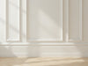 Timeless Touch Baseboard Molding