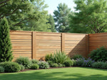 Fencing & Barriers > Fence Panels > Privacy Panels