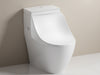 Streamline Gravity-Fed Toilet Tank