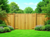 Picket Serenity: Tranquil Fence Pickets