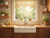 Cottage Classic Farmhouse Sink