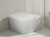 ZenFlow Serenity Two-Piece Toilet