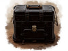 RuggedReliance Hand-Carry Tool Chest