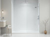 HydroShield Shower Barrier
