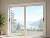 VistaGlide Casement Windows