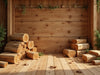 Rustic Roots Softwood Lumber: The Essential Choice for Your Builds