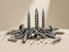 TurboTite Self-Drilling Screws