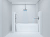 AquaLink Shower Connector