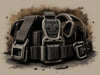 StrongHold Utility Buckles