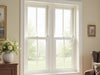 HomeGuard Double Hung Windows