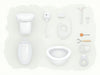 Toilet Solution Repair Kit