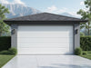 EasyAccess Roll-Up Garage Doors