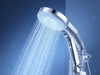 RainWave Handheld Shower Head