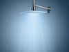 TurboFlow Instant Power Shower