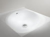 Serenity Undermount Bathroom Sink