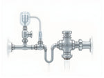 Plumbing > Plumbing Fittings & Supports > Plumbing Regulators