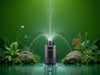 HarmoniousFlow Fountain Pump