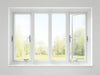 ClearSight Casement Windows