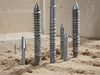 EagleTight Masonry Screws