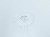 CrystalClear Shower Drain