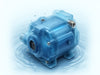 AquaGuard Advanced Sewage Pump