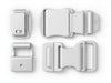 EasyStore Utility Buckles