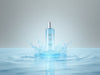 LuxeWave Salt-Free Water Solution