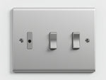 Power & Electrical Supplies > Wall Plates & Covers > Toggle Switch Plates