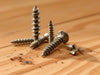 Ultimate Grip Deck Screws