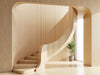 Versatile Voyage Winder Staircase