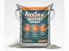 "RockSolid QuickSet Cement: fast-setting, durable, waterproof, construction, outdoor, indoor, strength, reliable, premium, concrete, repairs.", vector, best quality, masterpiece