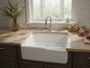 Heirloom Heritage Farmhouse Sink