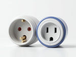 Power & Electrical Supplies > Electrical Plug Caps