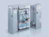 ElectraFuse Sub-Panel Circuit Breaker Station