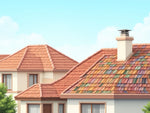 Building Materials > Roofing > Roofing Shingles & Tiles