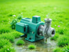 EcoStream Centrifugal Pump: Efficient Irrigation Redefined