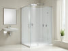 Revive Retreat Shower Suite