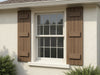 Vintage Vibe Board & Batten Shutters