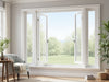 EcoShield Double Hung Windows