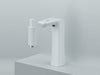 SmoothGrip Lever Handle - Effortless Control for Your Faucet