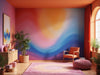 ColorWave Paint – Waves of Inspiration for Your Walls