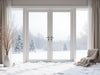 PolarView Insulated Glass